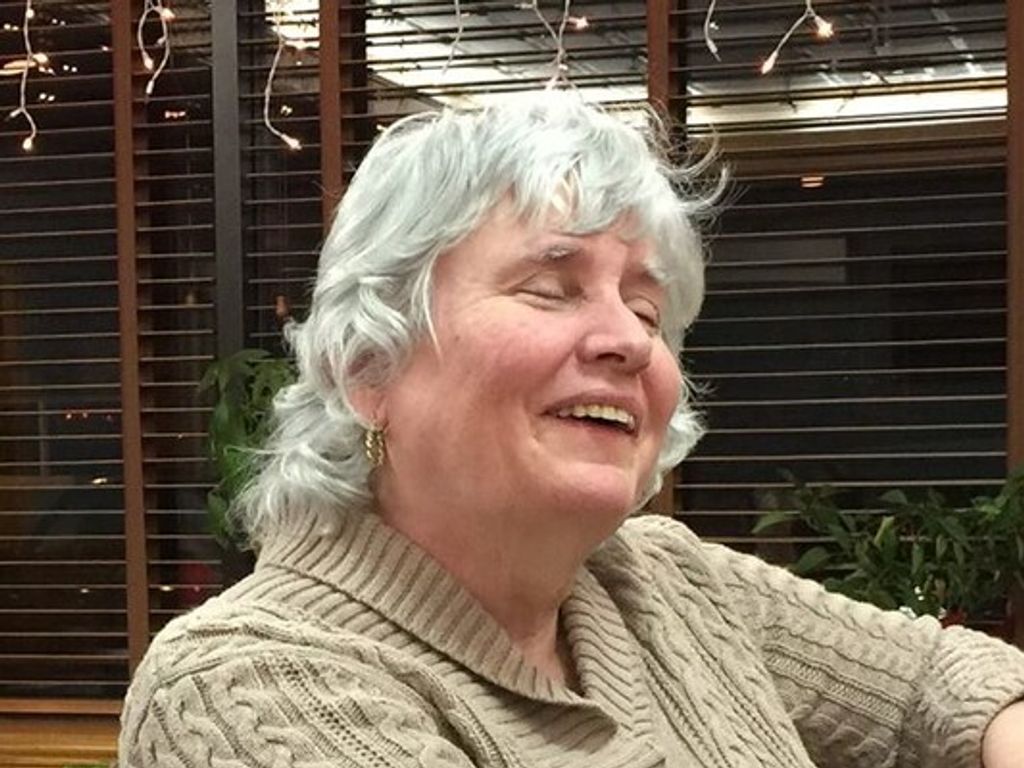 Nancy J. Gurney Profile Photo