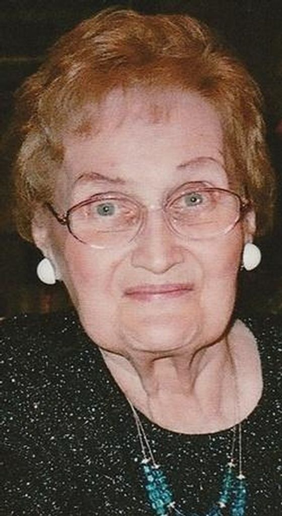 Hilda Frances Pieper Profile Photo