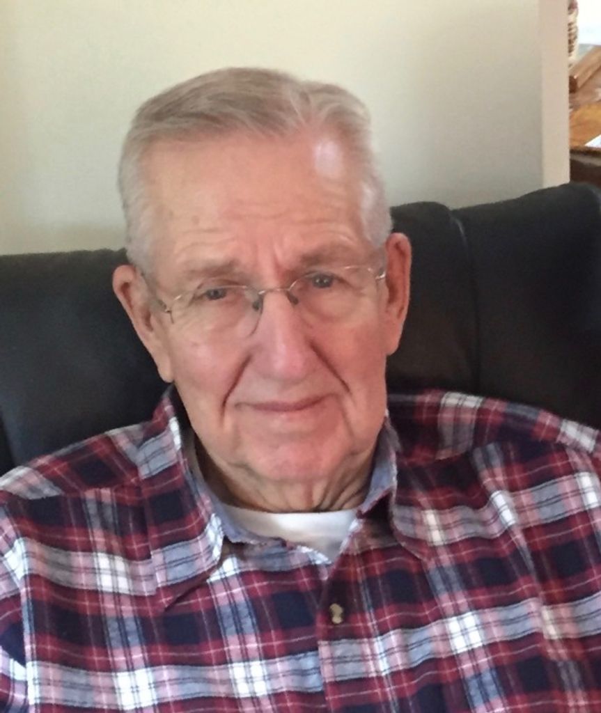 Harold R Hamilton