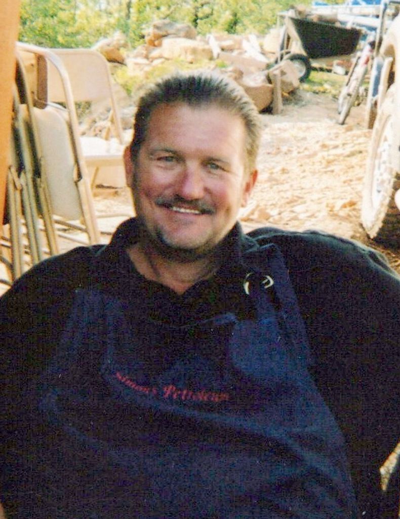 Terry Field Profile Photo
