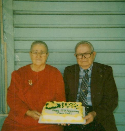 Minnie Lois Crosby Stokes photo gallery thumbnail 22 of 46