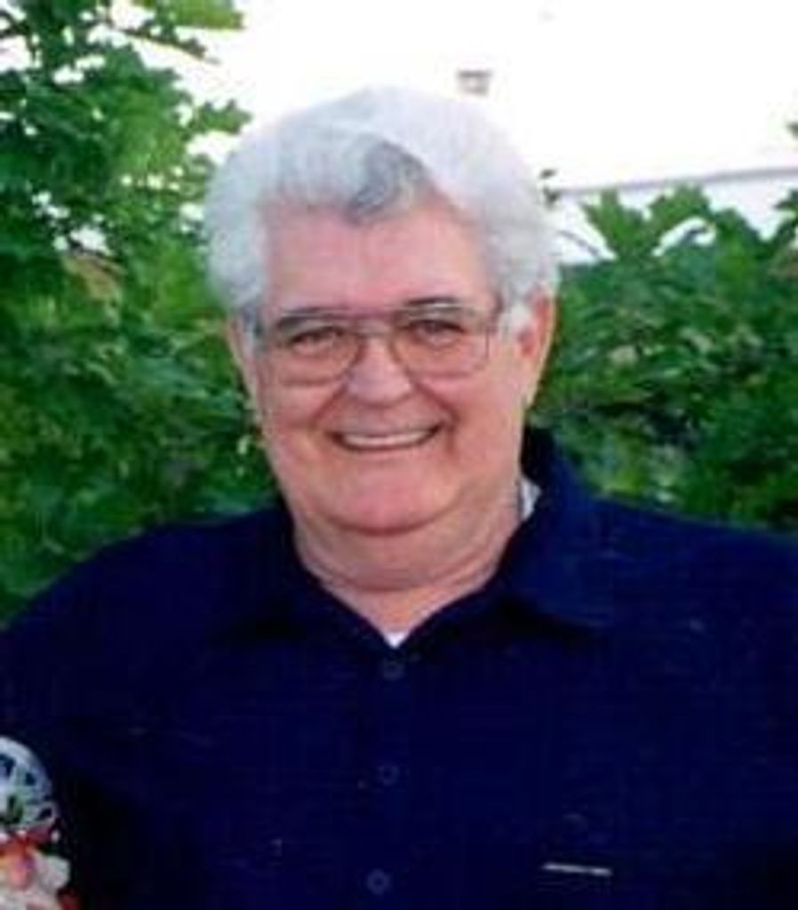 Alvin Leslie Enterline