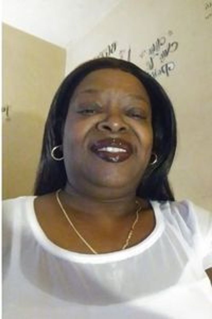 Aynthia Marie Thomas Profile Photo