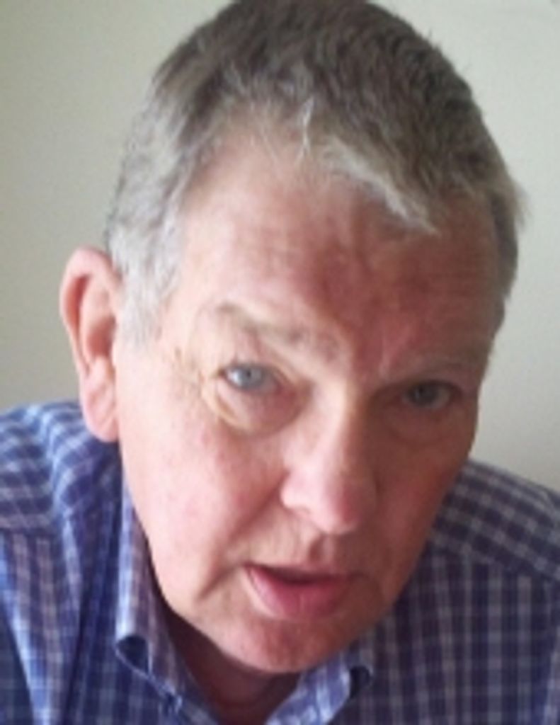 Roy D. Myers