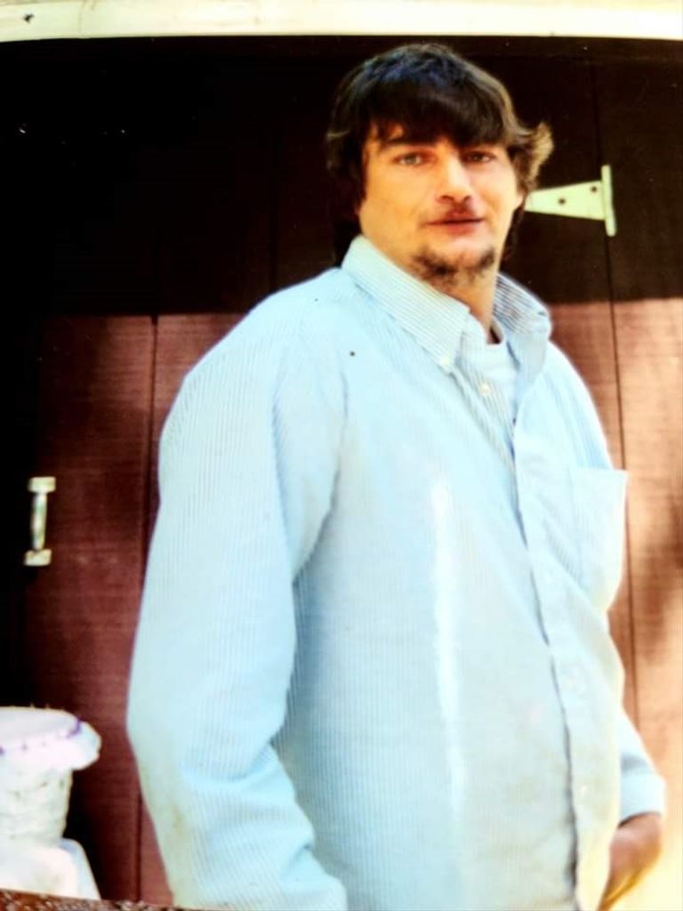 Michael Scott Peabody Profile Photo