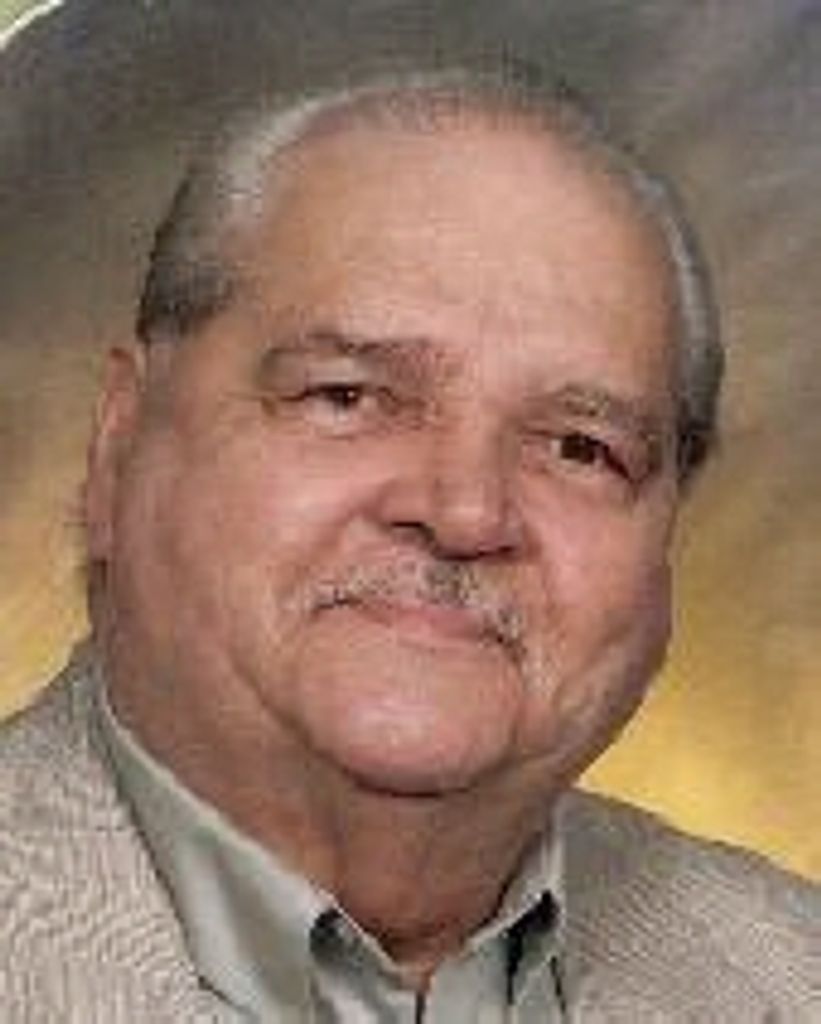 Lester Burge Hammock, Sr Profile Photo