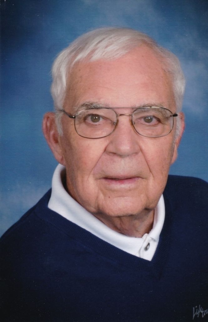 Robert "Bob" E Seitz