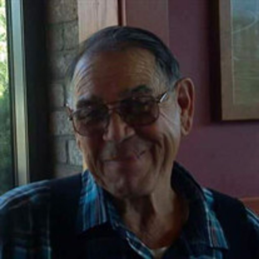 Jose G. "Jody" Flores
