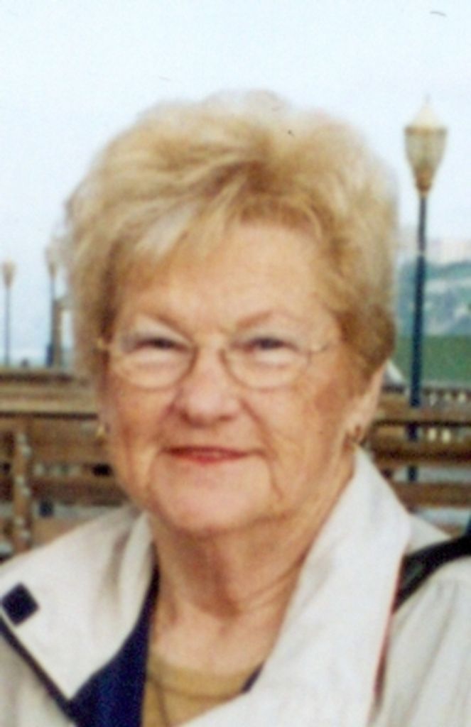 Gladys Stephenson Cobb Profile Photo