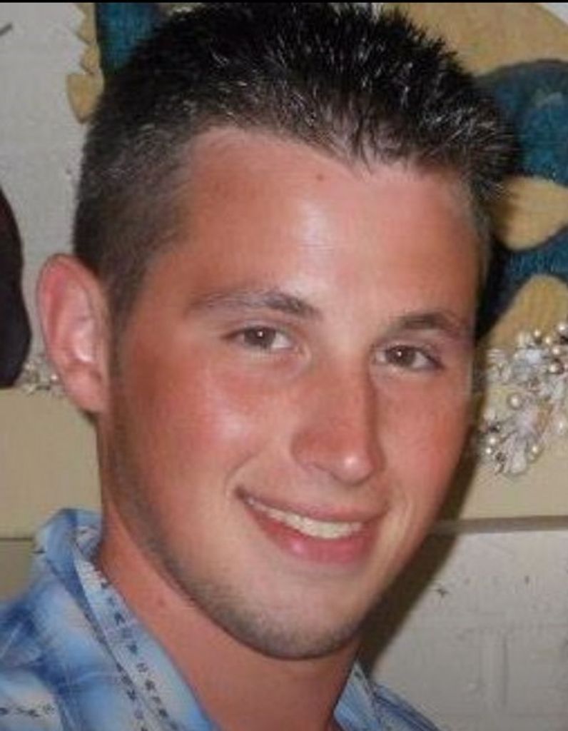 Jarred A. Scott