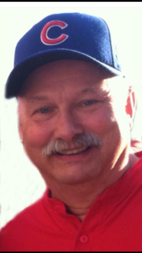 Thomas "Moe" Morehead