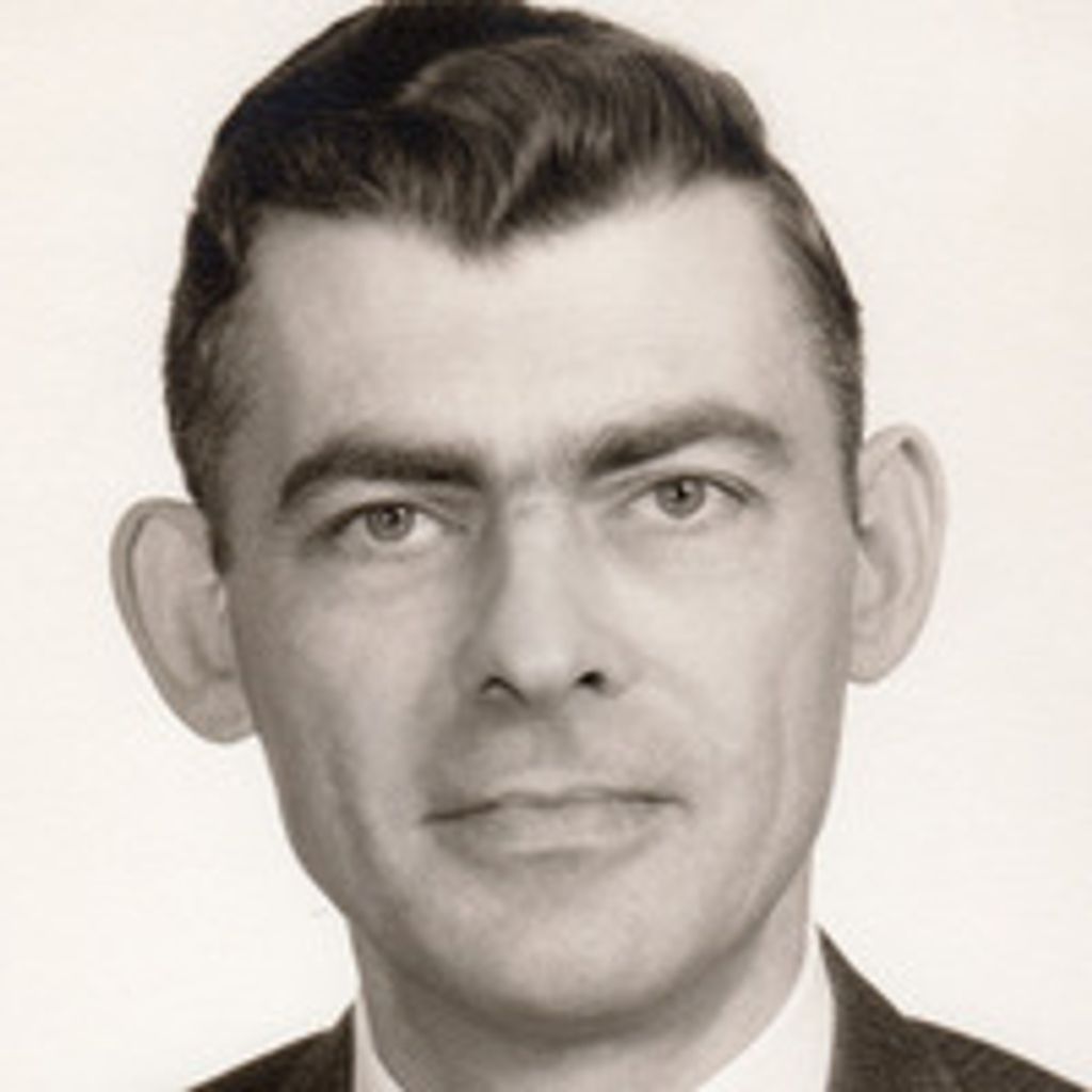 Joseph Peter Kreuz Profile Photo
