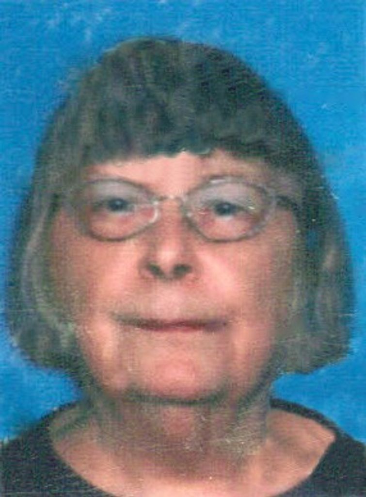 Roberta Ann Mcnames