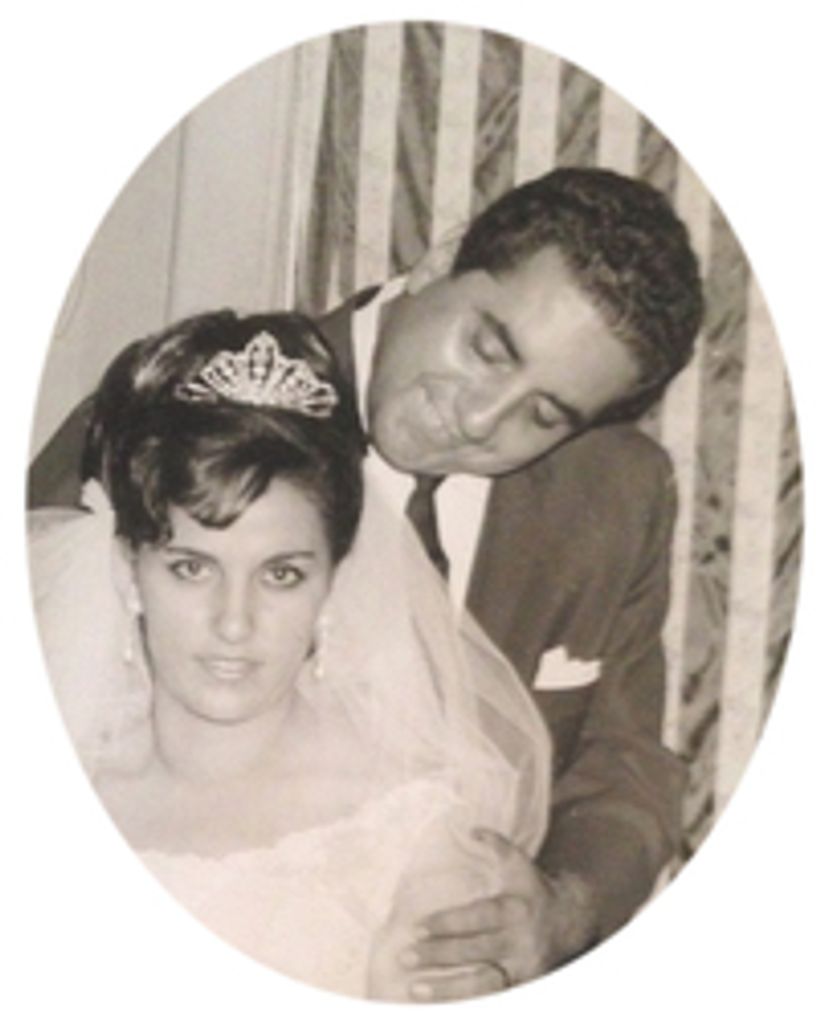 Mouna J. (Chamandy)  Shaheen