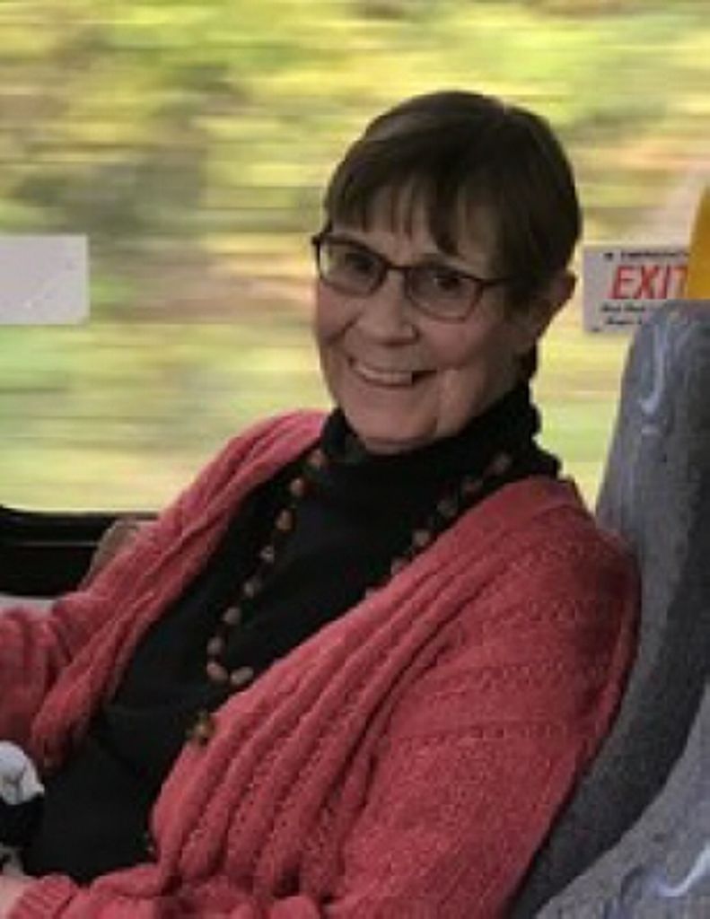 Jane Rasmussen