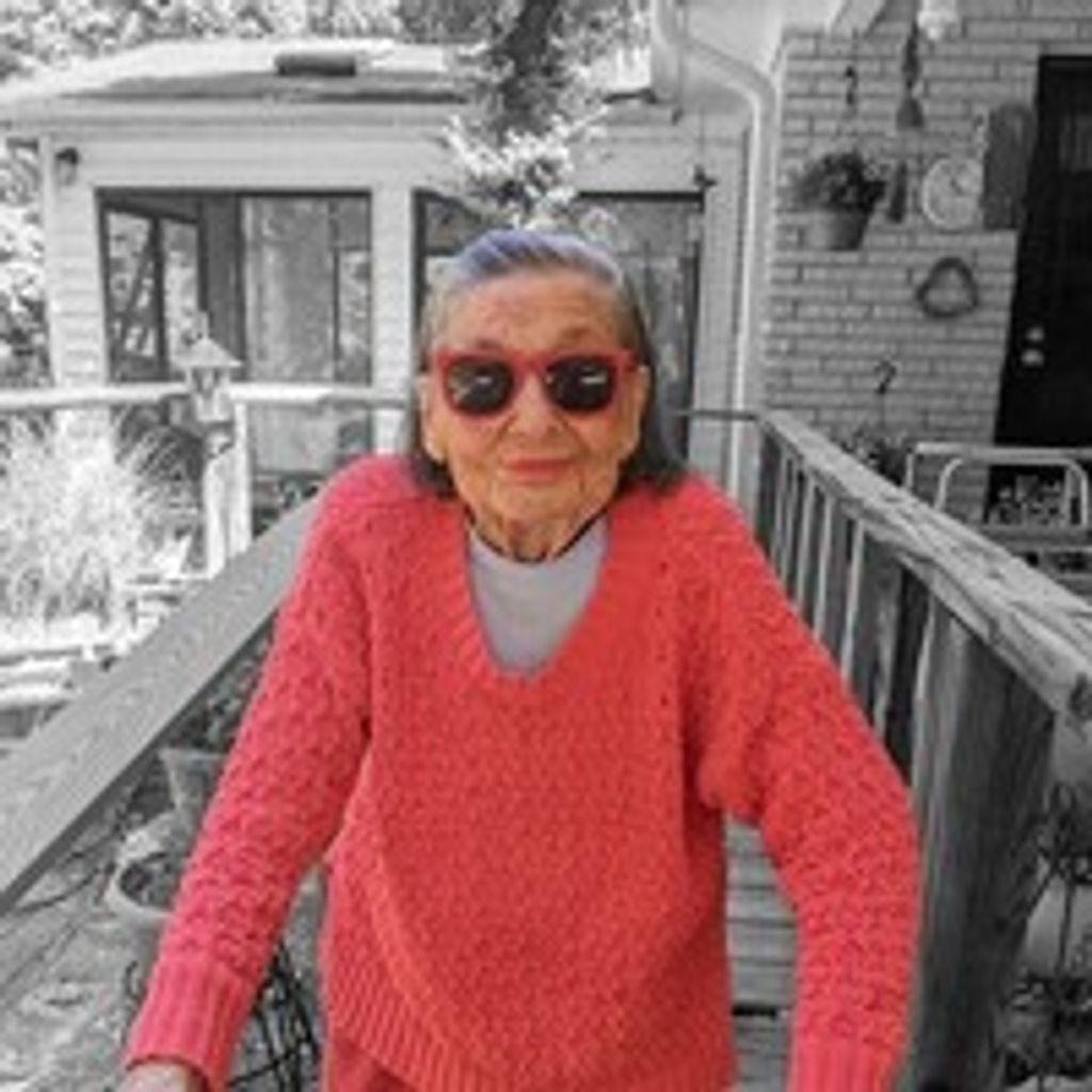 Dorcas Kirby Waldrep