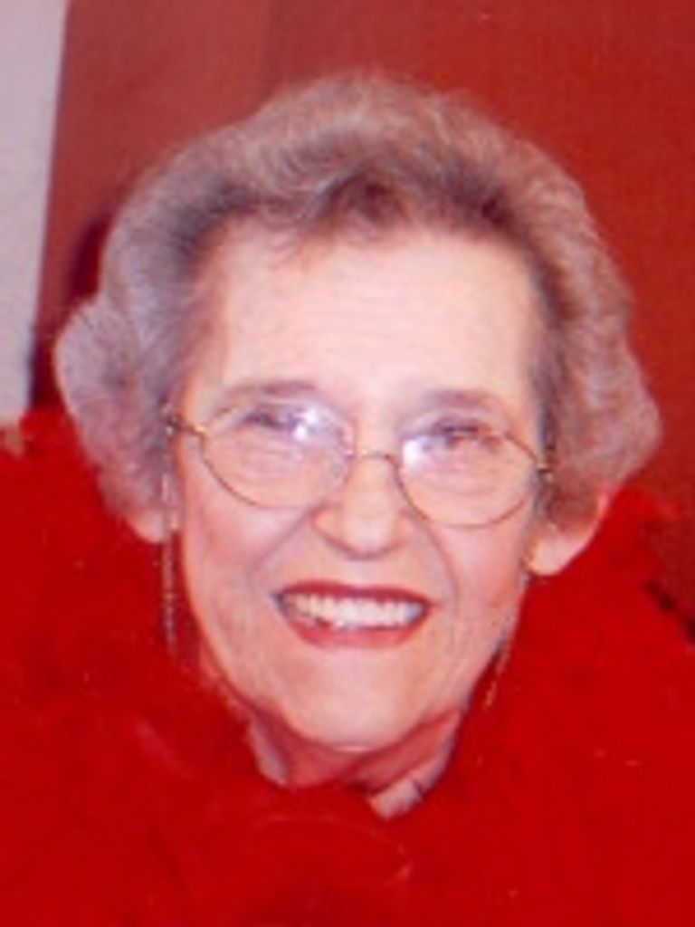 Dorothy N. Jansen, Nee Neher Profile Photo
