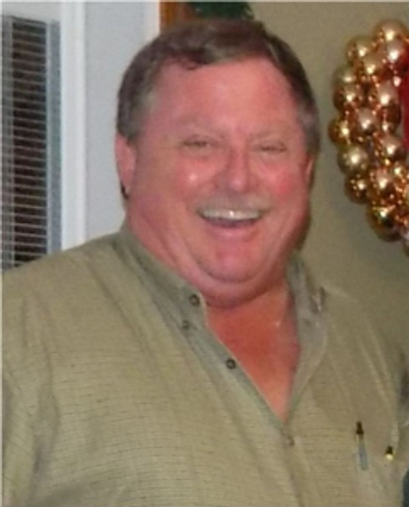 Stephen Zoeller