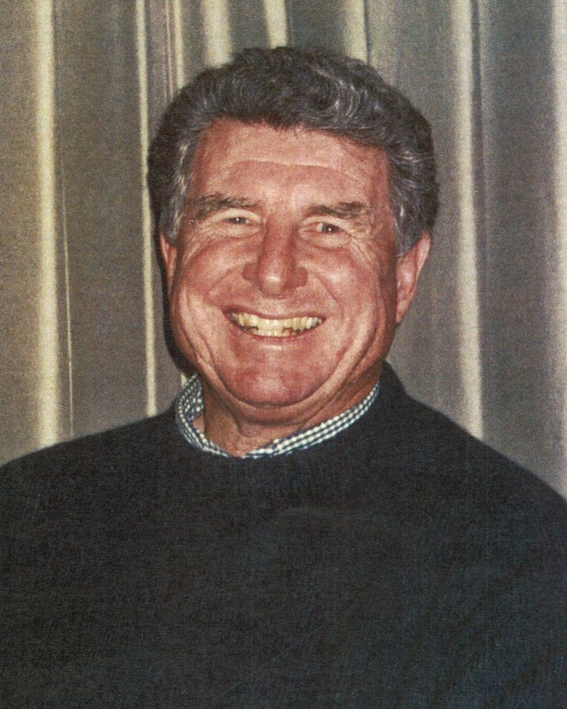 Harlan William Harkness