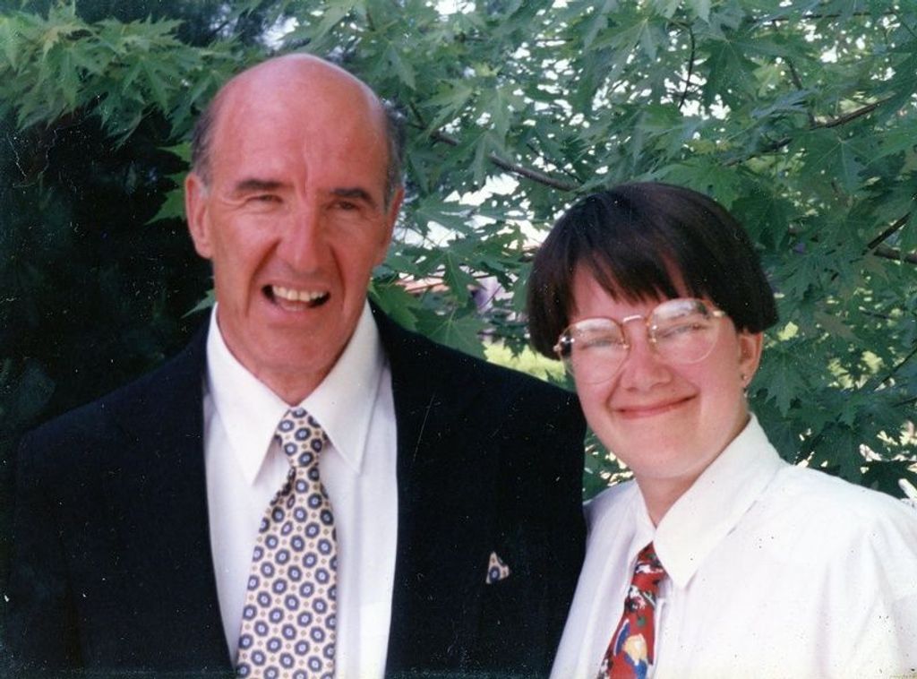 John M. Connelly Profile Photo