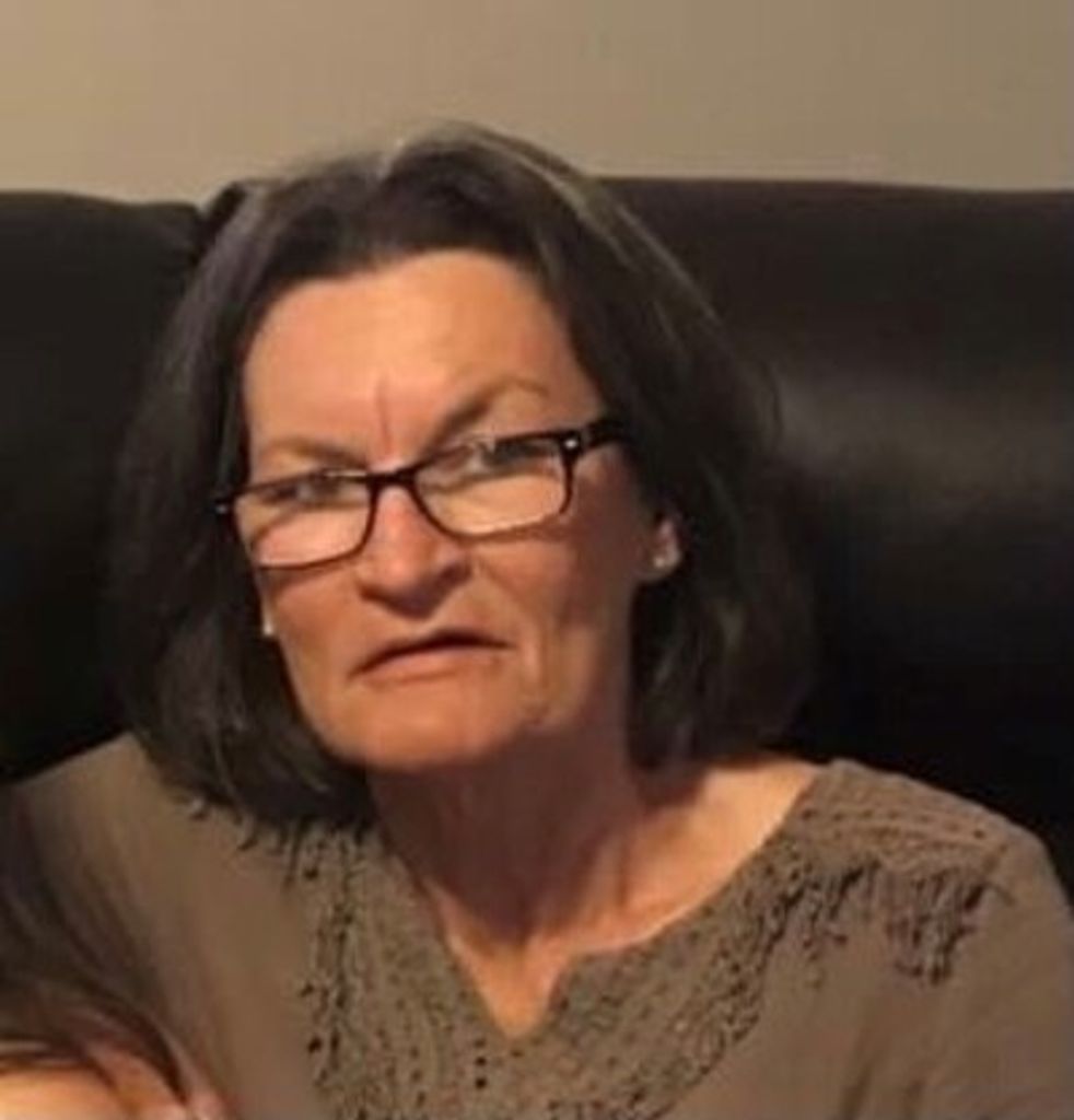 Patricia Lewis Profile Photo