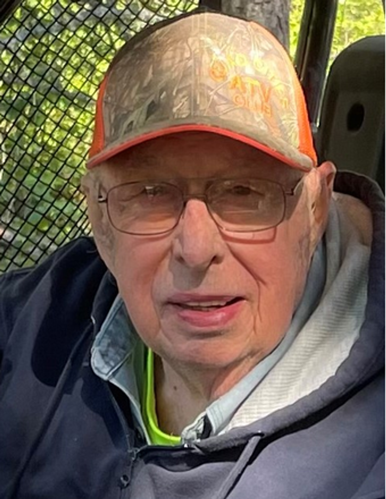 Gerald Edward Wallner Profile Photo