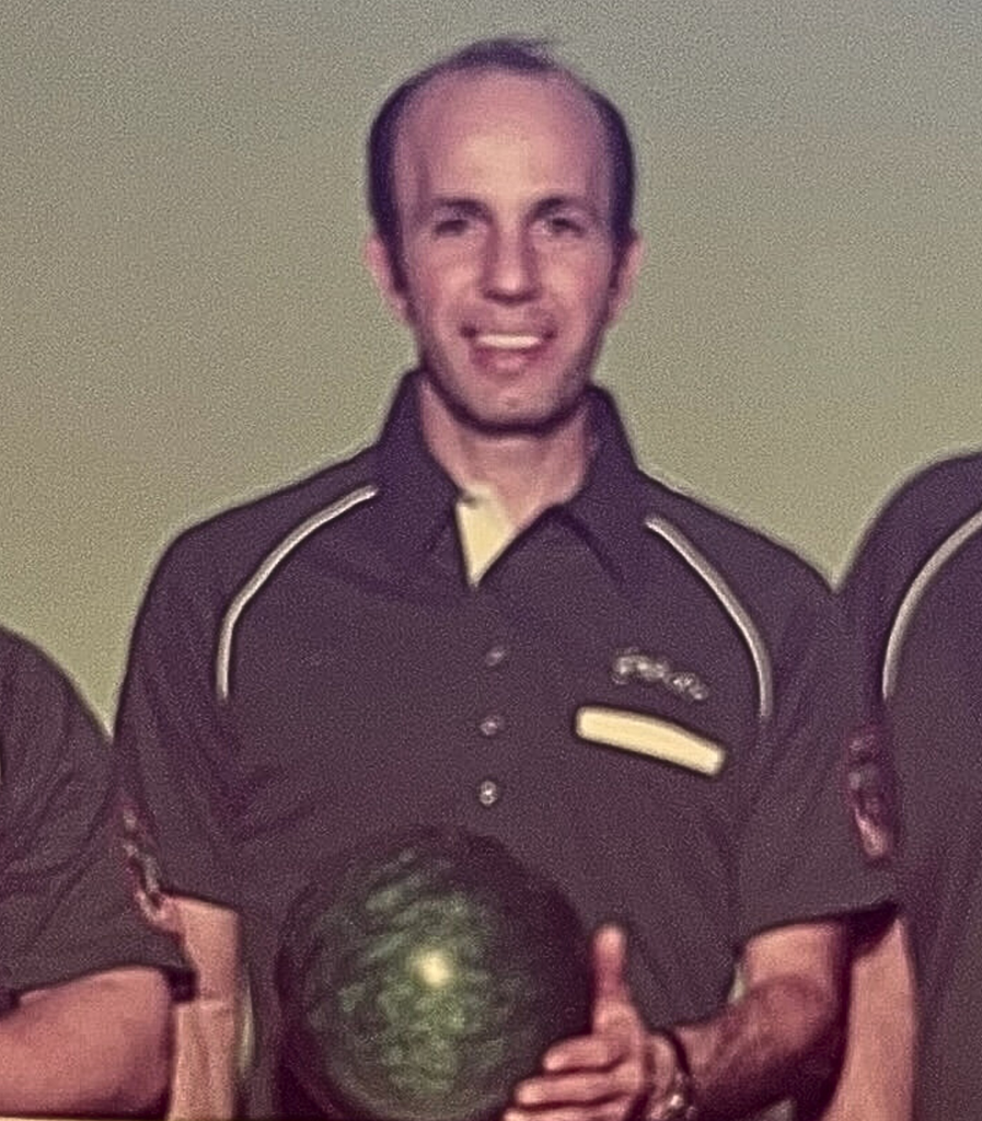 John S. Romano