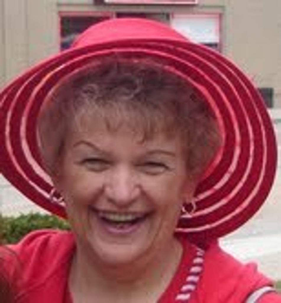 Donna M. Abendroth