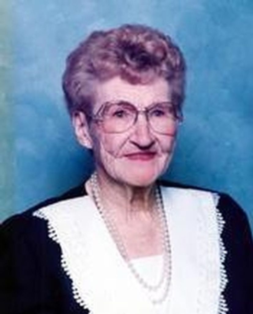 Grace G. Baird