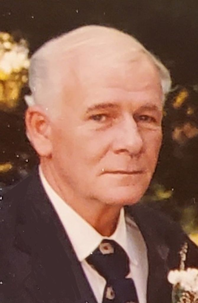 Larry D. Byers Profile Photo