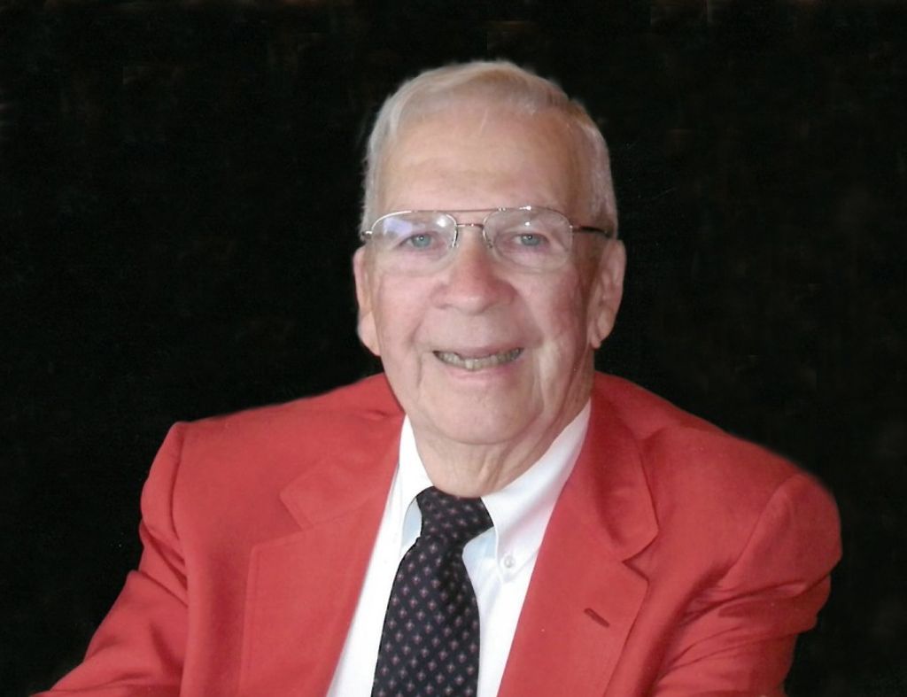 John Nall