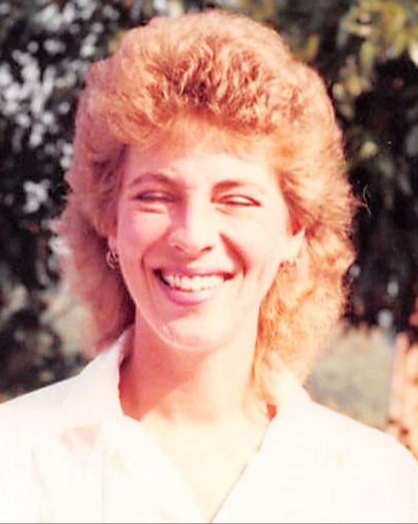 Suzan Renee Neff