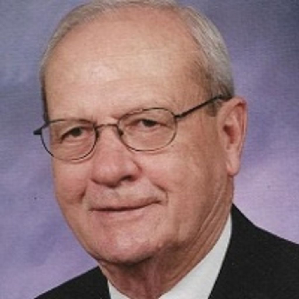 Dolton "Doc" Gillespie