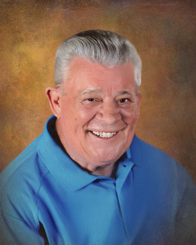 Edward Earl Lamm
