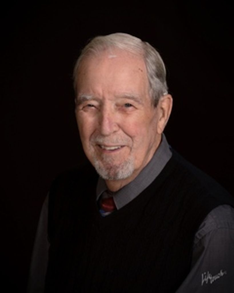 Robert Louis Vigar