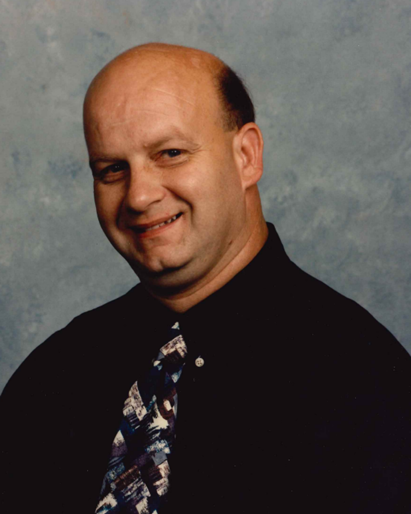 Mr. Tommy Gene Wesson Profile Photo