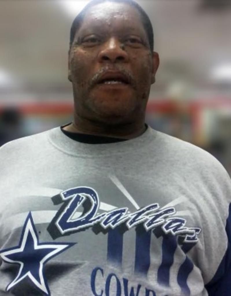 Charles Beatty Profile Photo