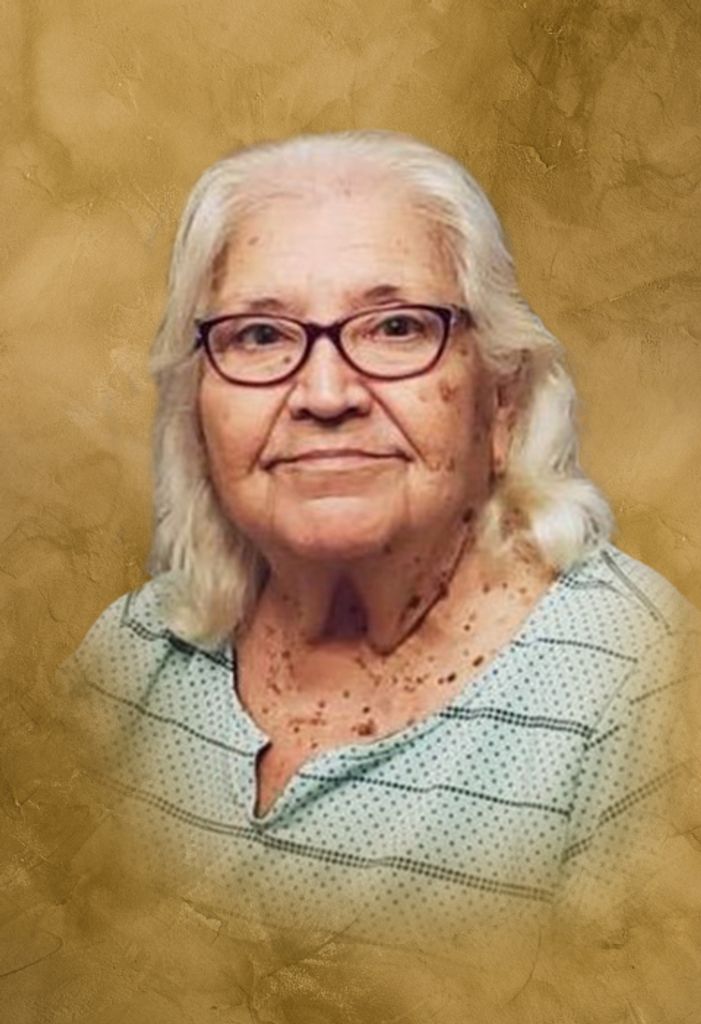 Maria Gloria Chavez Profile Photo