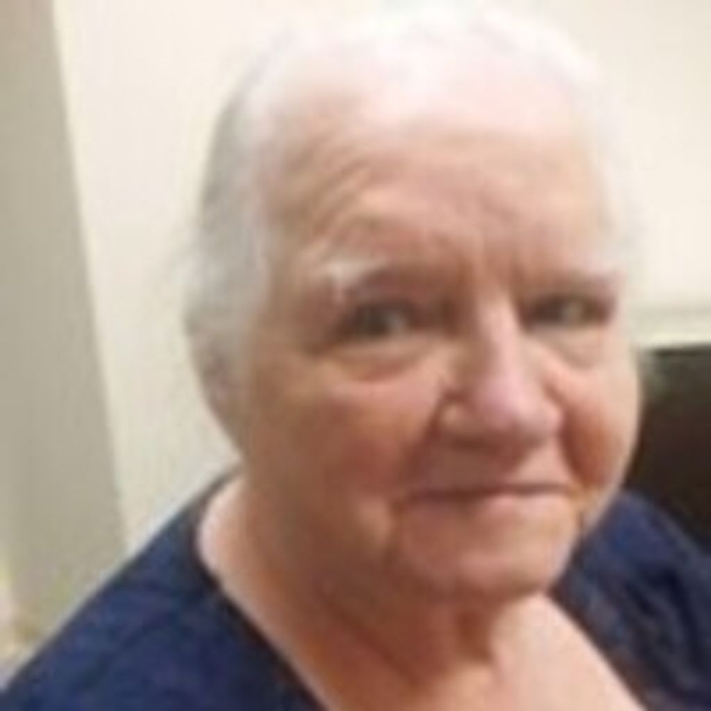 Virginia Chamblee