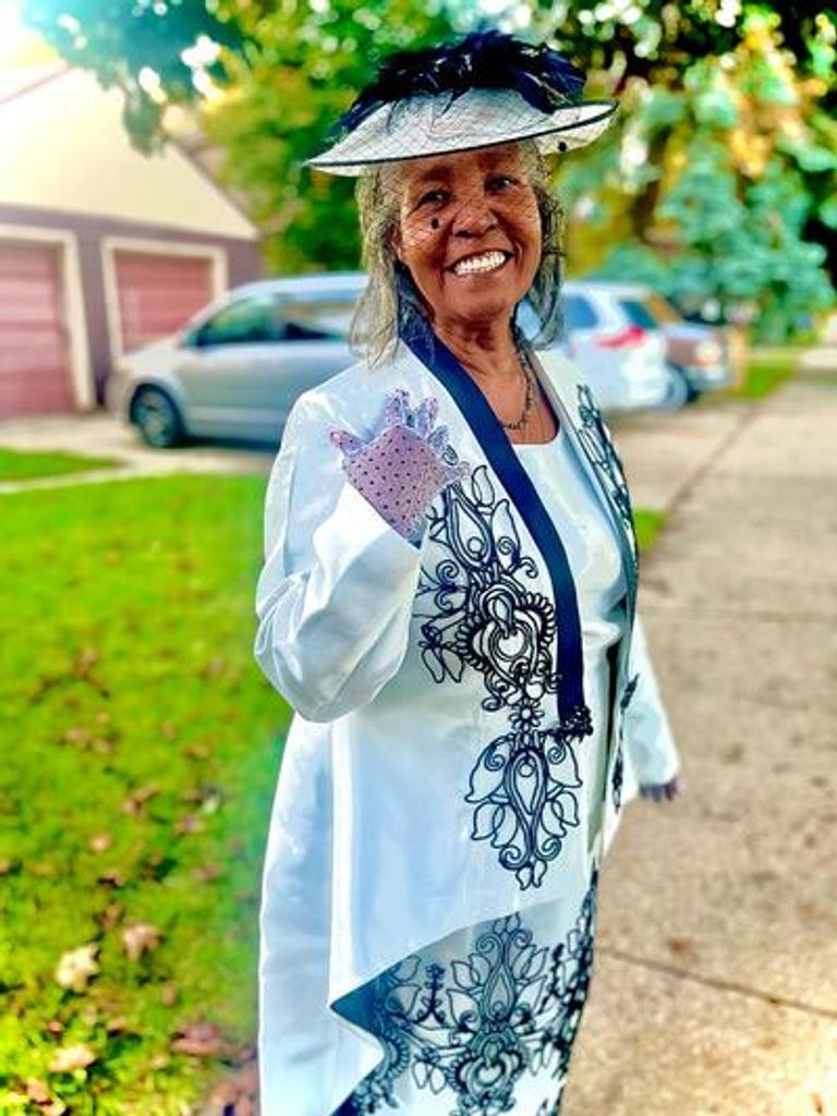 Linda Lou Ann Bennett-Norwood Profile Photo
