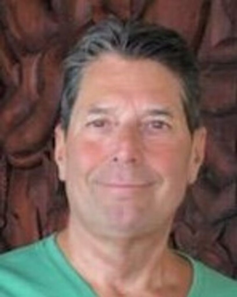 Douglas Firari Profile Photo