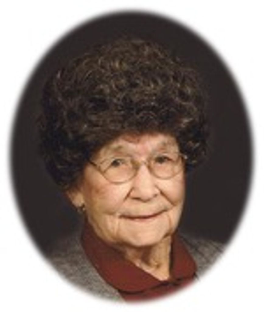 Helen Kathleen Rathje