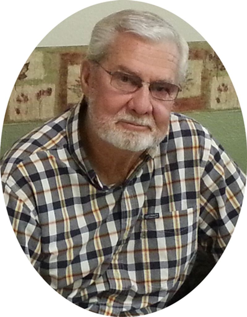 Terry Gravning Profile Photo