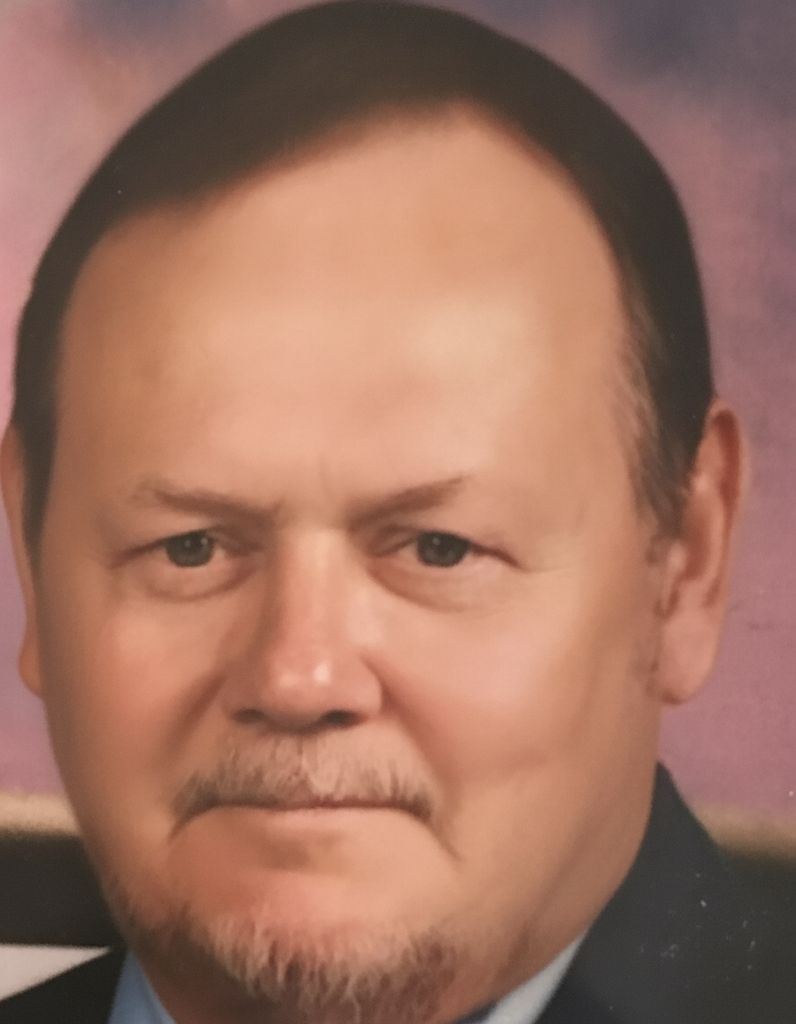EDWARD F. WULFF Profile Photo