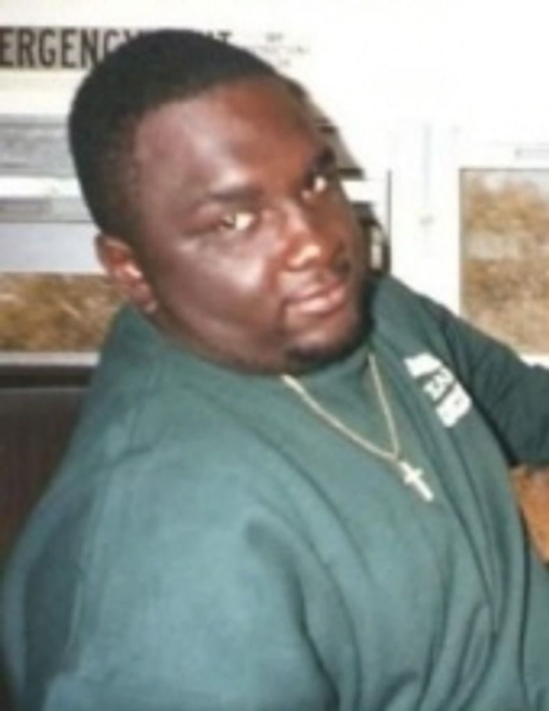 Brandon Libran Sanford