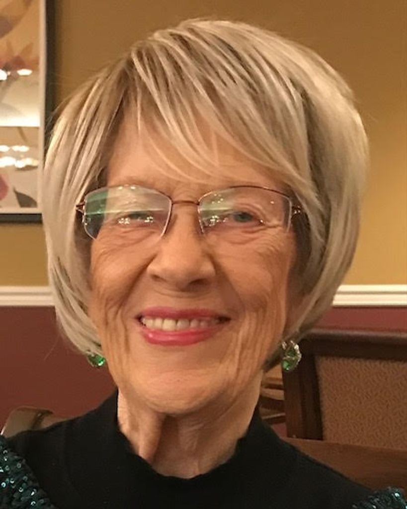 Helen Tracy