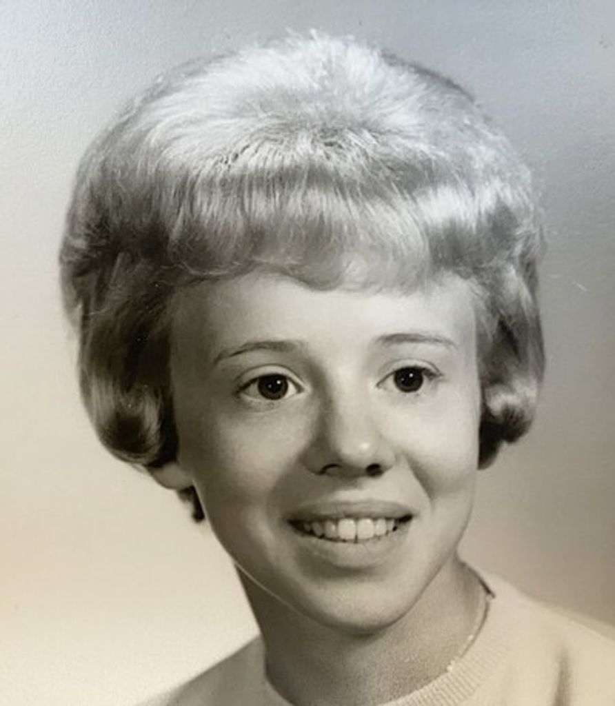 Barbara J. Hudson