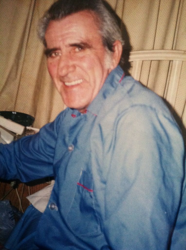 Elzie Doyle