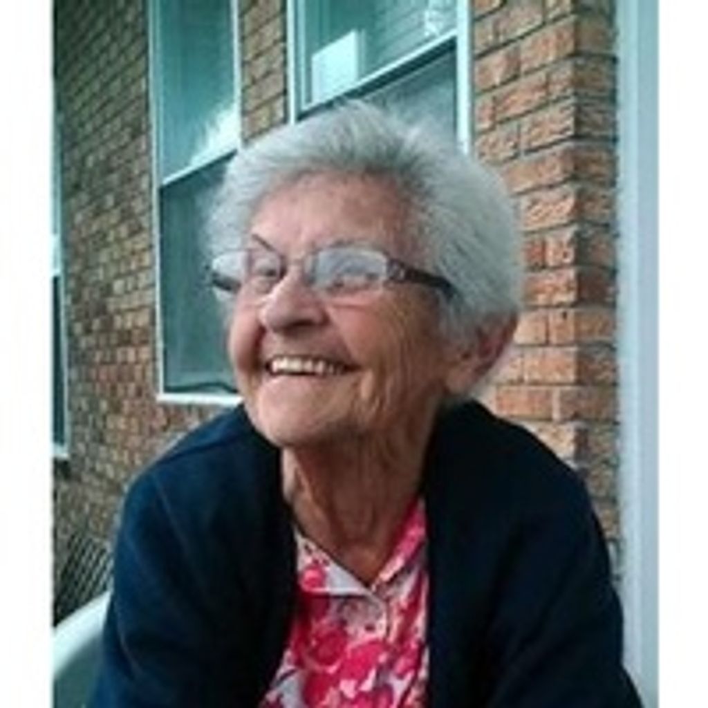 Bernice C. Carlson