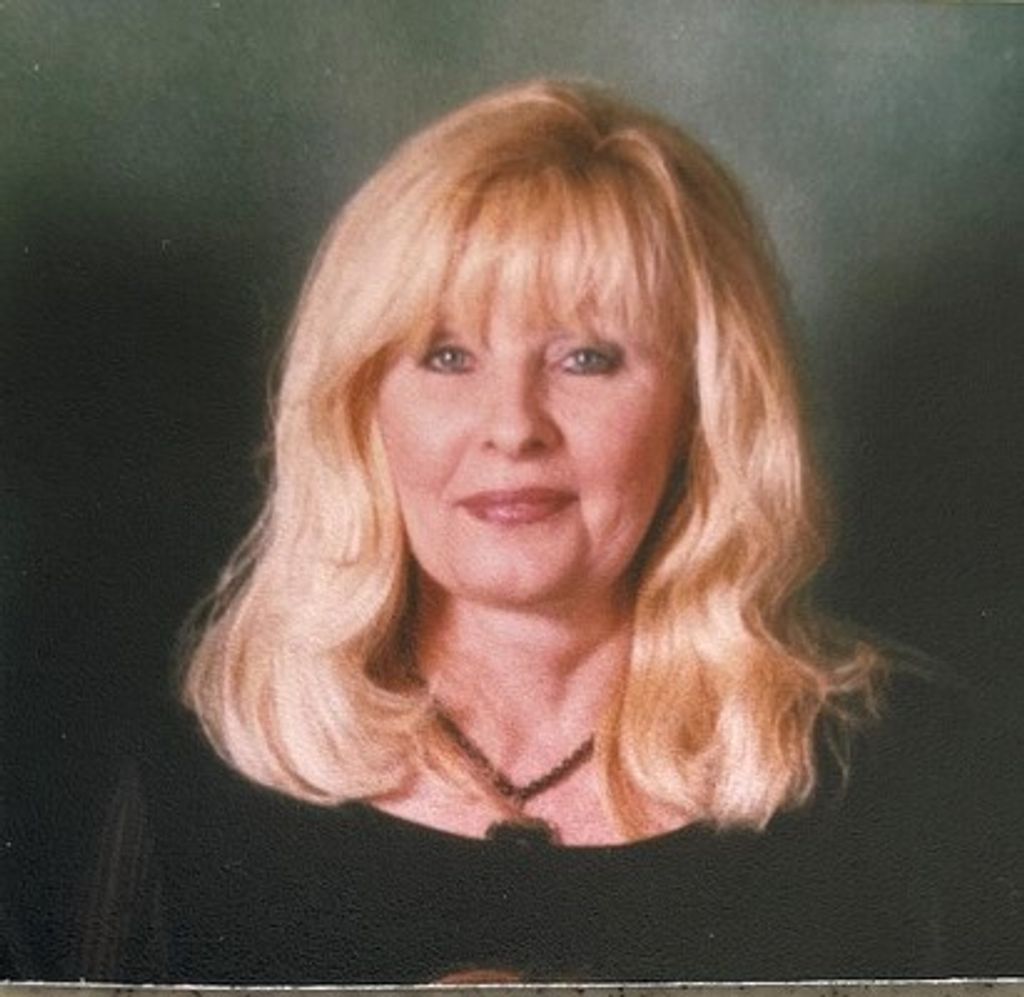 Barbara "Basia" Kaufman Profile Photo